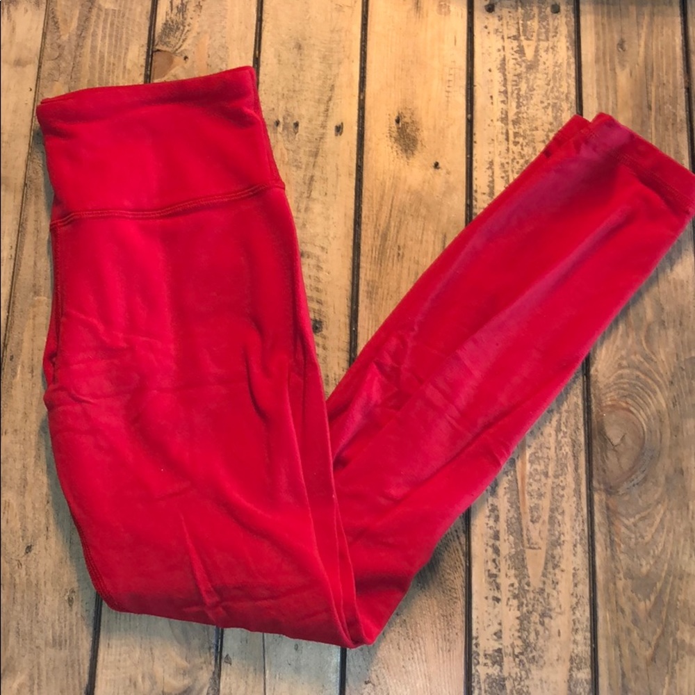 Lululemon legging